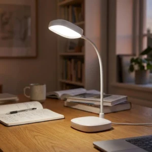 YAGE YG-T034 Table Lamp Best Touch-Control Eye Comfort Rechargeable Lamp Best Reading Lamp
