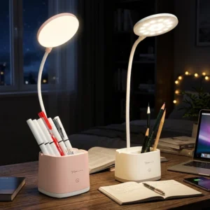 YAGE YG-T109 Pen Holder Table Lamp