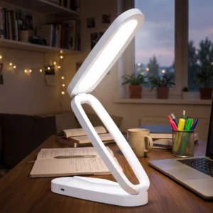 YAGE YG-T125 LED Eye Protection Table Lamp