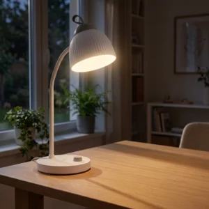 Yage YG T126 Rechargeable LED Table Lamp